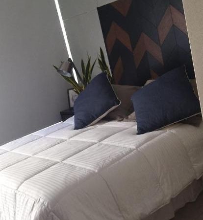 Mackenna Apartaments Сантяго Екстериор снимка