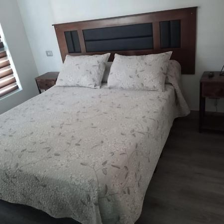 Mackenna Apartaments Сантяго Екстериор снимка