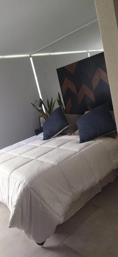 Mackenna Apartaments Сантяго Екстериор снимка