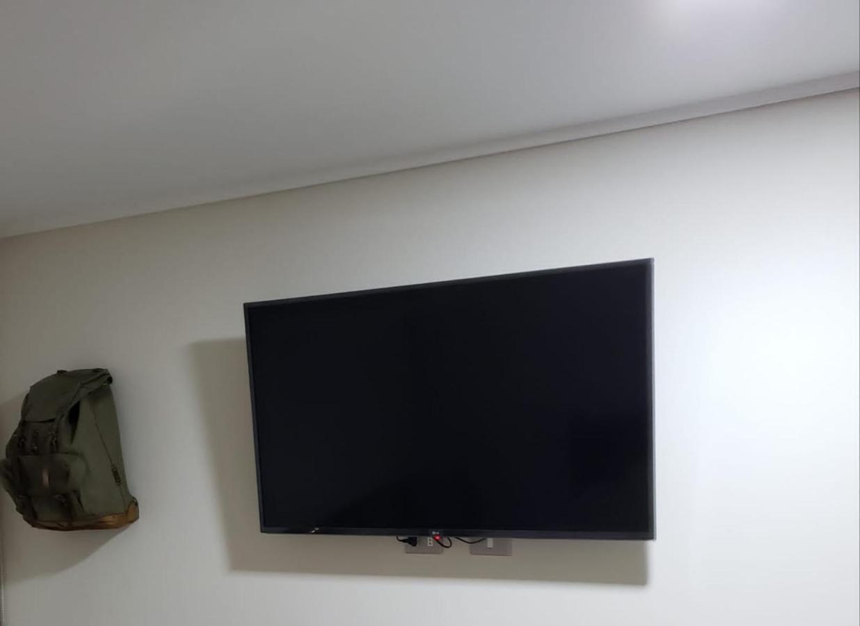 Mackenna Apartaments Сантяго Екстериор снимка