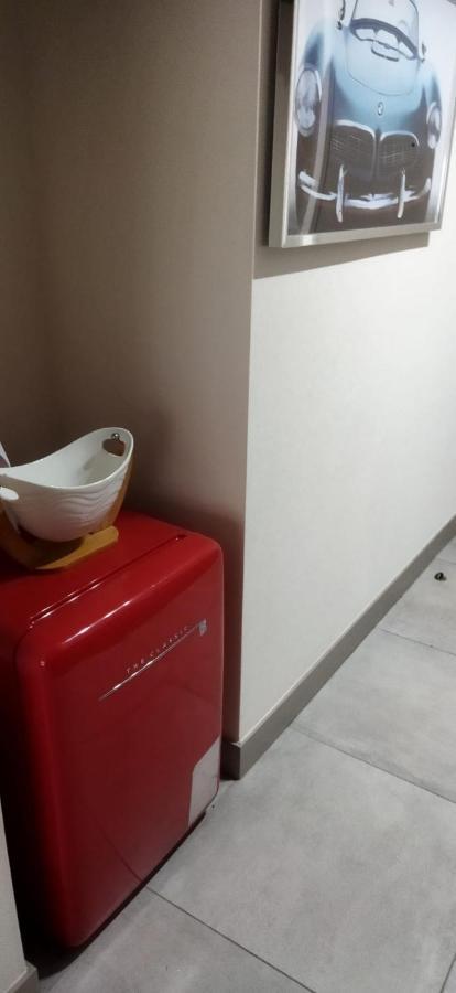 Mackenna Apartaments Сантяго Екстериор снимка