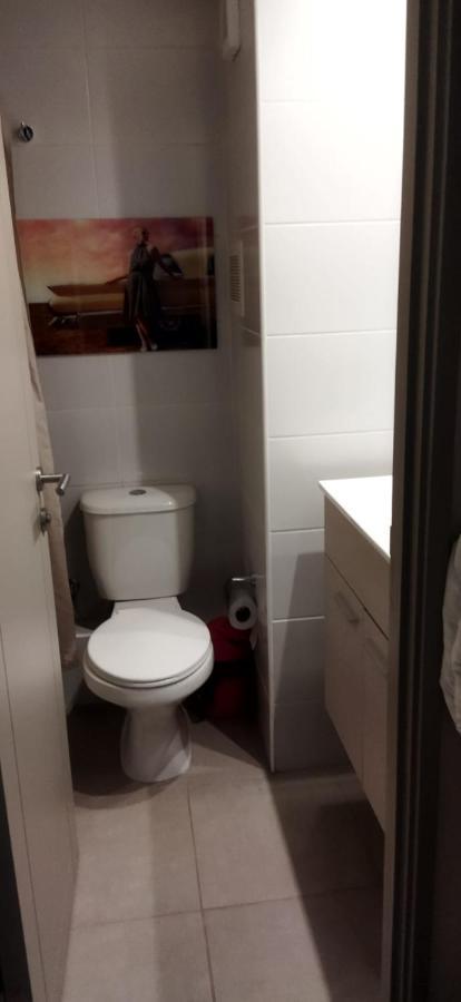 Mackenna Apartaments Сантяго Екстериор снимка