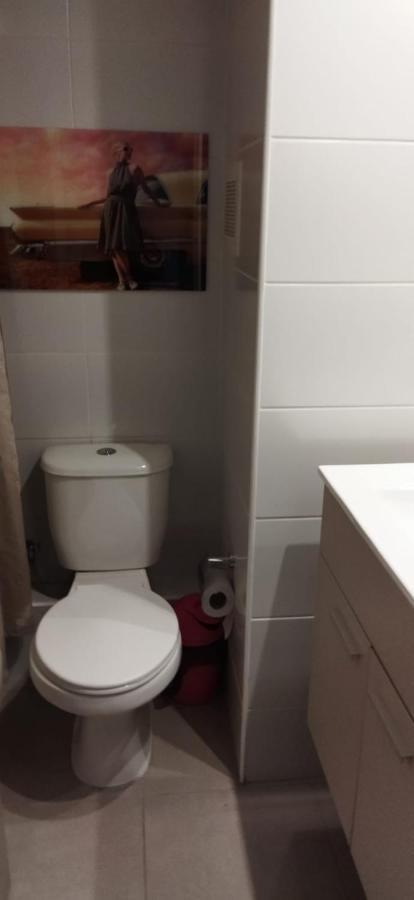 Mackenna Apartaments Сантяго Екстериор снимка