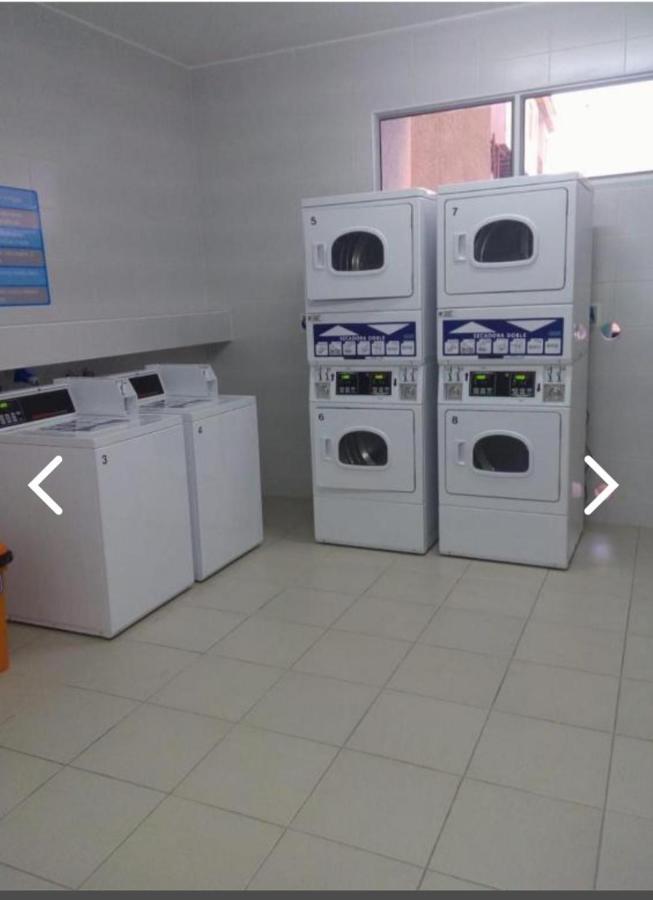 Mackenna Apartaments Сантяго Екстериор снимка