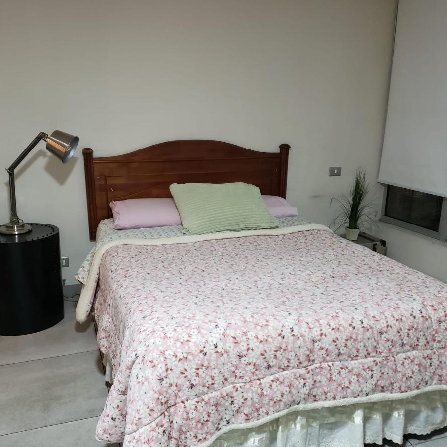 Mackenna Apartaments Сантяго Екстериор снимка