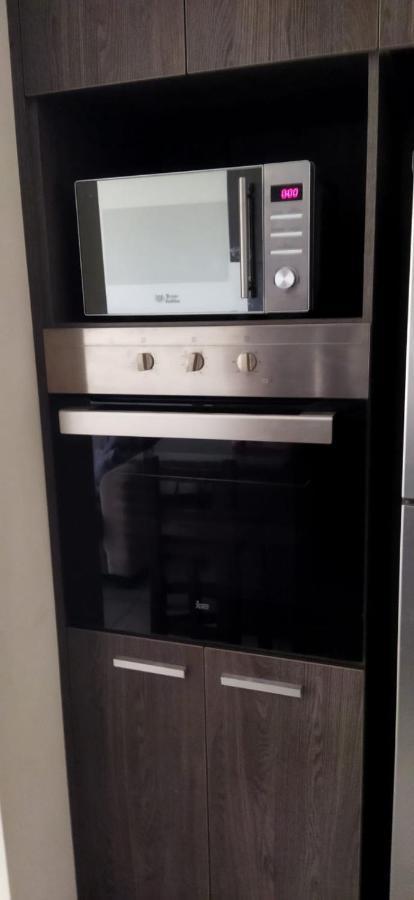 Mackenna Apartaments Сантяго Екстериор снимка