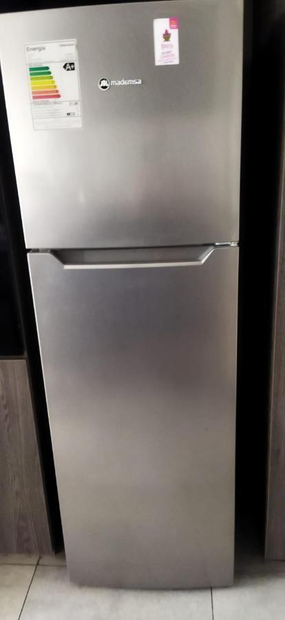 Mackenna Apartaments Сантяго Екстериор снимка