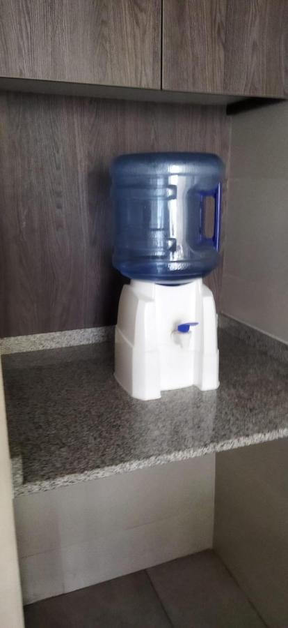 Mackenna Apartaments Сантяго Екстериор снимка