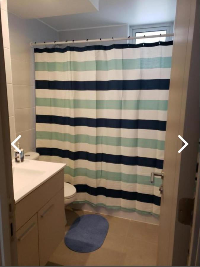 Mackenna Apartaments Сантяго Екстериор снимка