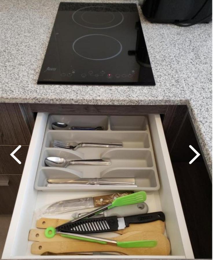 Mackenna Apartaments Сантяго Екстериор снимка