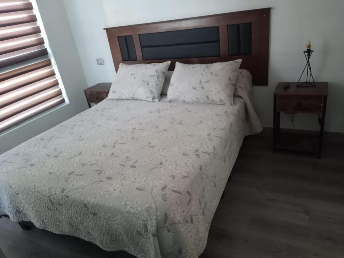 Mackenna Apartaments Сантяго Екстериор снимка