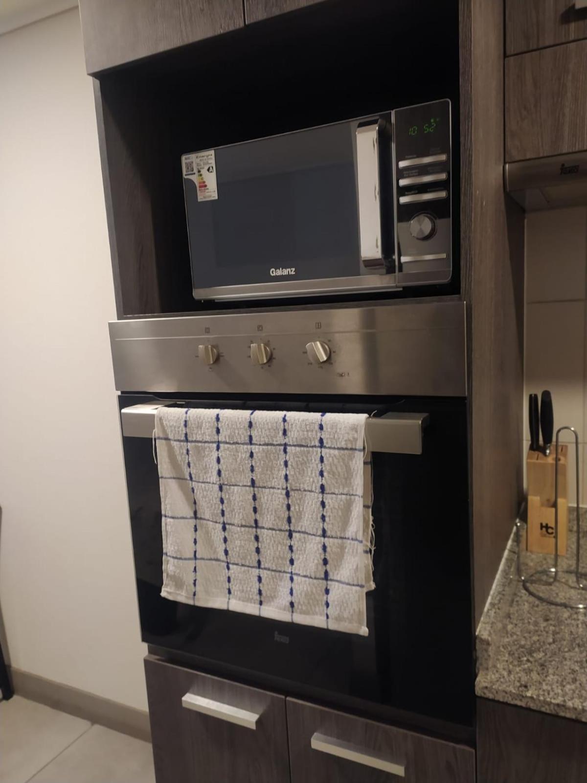 Mackenna Apartaments Сантяго Екстериор снимка