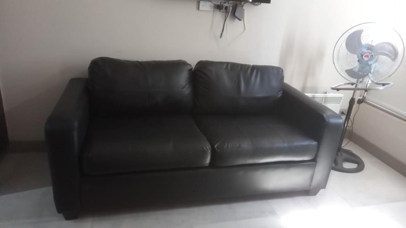 Mackenna Apartaments Сантяго Екстериор снимка